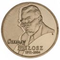 2 Złote (Czesław Miłosz)