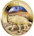 1 Dollar (Australian Fossil Mammal Sites)