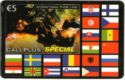 CallPlus Special - Map and flags