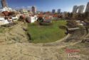 Durrës. Amphitheater
