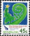 Koru Fern (Hanna McLachlan) - Booklet Issue