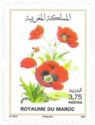 Flowers of Morocco (2021 Imprint Date)
