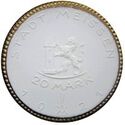 20 Mark (Stadt Meissen)