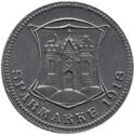 50 Pfennig