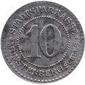 10 Pfennig