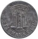 10 Pfennig