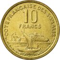 10 Francs (Essai)