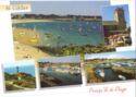 Some views of Saint-Gildas-de-Rhuys