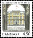 Frederiksberg Palace