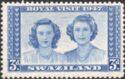 Princess Elizabeth and Princess Margaret