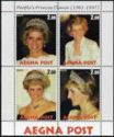Aegna Post. People's Princess Diana