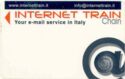 Internet Trail - Your E-mail Service in Italy