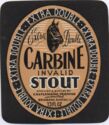 Carbine invalid stout