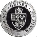 10 Pence (Spade Guinea)