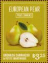 European Pear