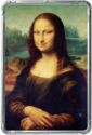 2 Dollars (Mona Lisa)