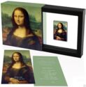 2 Dollars (Mona Lisa)