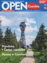 Open Czechia