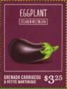 Eggplant