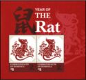 Chinese New Year 2020 - Year of the Rat