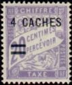France Stamp of 1893