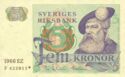 5 Kronor