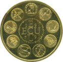 Ecu Europa