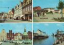 Wismar | Divers Aspects
