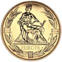 Écu Europa