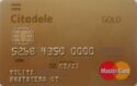 Citadele MasterCard Gold