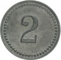 2 Pfennig (F.P. 34437)