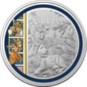 20 Cents (Animalia 35th Anniversary)
