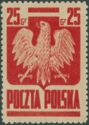 Polish Eagle