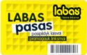 LABAS pasas