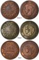 5 Centimes (A Paris)