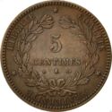 5 Centimes (K Bordeaux)