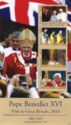 Pope Benedict XVI in Great Britain 2010