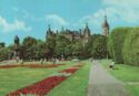 Schwerin | Castle