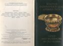 Gold and silverwork of Old Russia