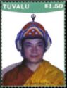 Honoring H.H. Dorje Chang Buddha III