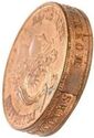 10 Centimes (Essai by Alard - Double piedfort)