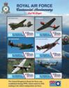 Royal Air Force Centennial Anniversary