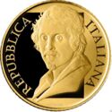 20 Euro (450th anniversary of the birth of Caravaggio)