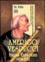 Amerigo Vespucci