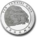 15,000,000 Lira (Gaia Zeugma)