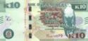 10 Kwacha
