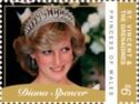 Princess of Wales Diana Spencer (1961-1997)