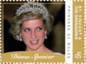 Princess of Wales Diana Spencer (1961-1997)