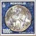 Hunnu (Xiongnu) Empire, 2230th Anniversary