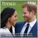 Prince Harry & Meghan Markle, The Duke and Duchess of Sussex